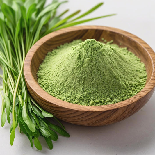 Wheatgrass Powder | Detox & Energy Superfood